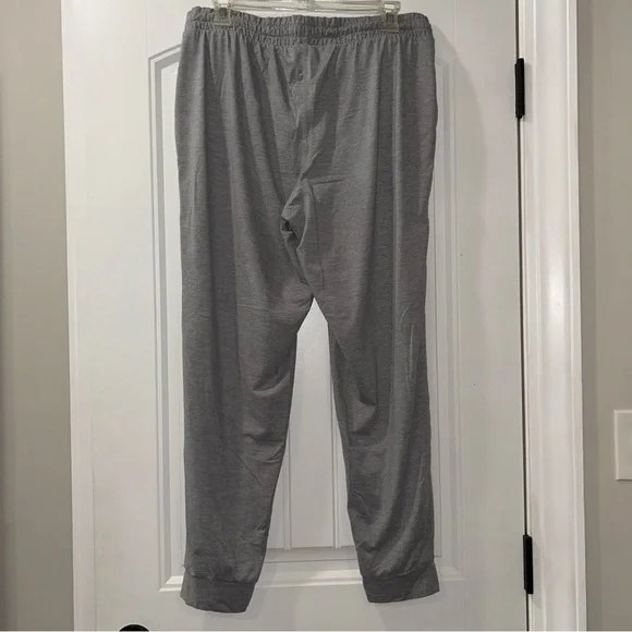 Member’s Mark Jogger Gray Pants Women’s XL - Picture 4 of 5